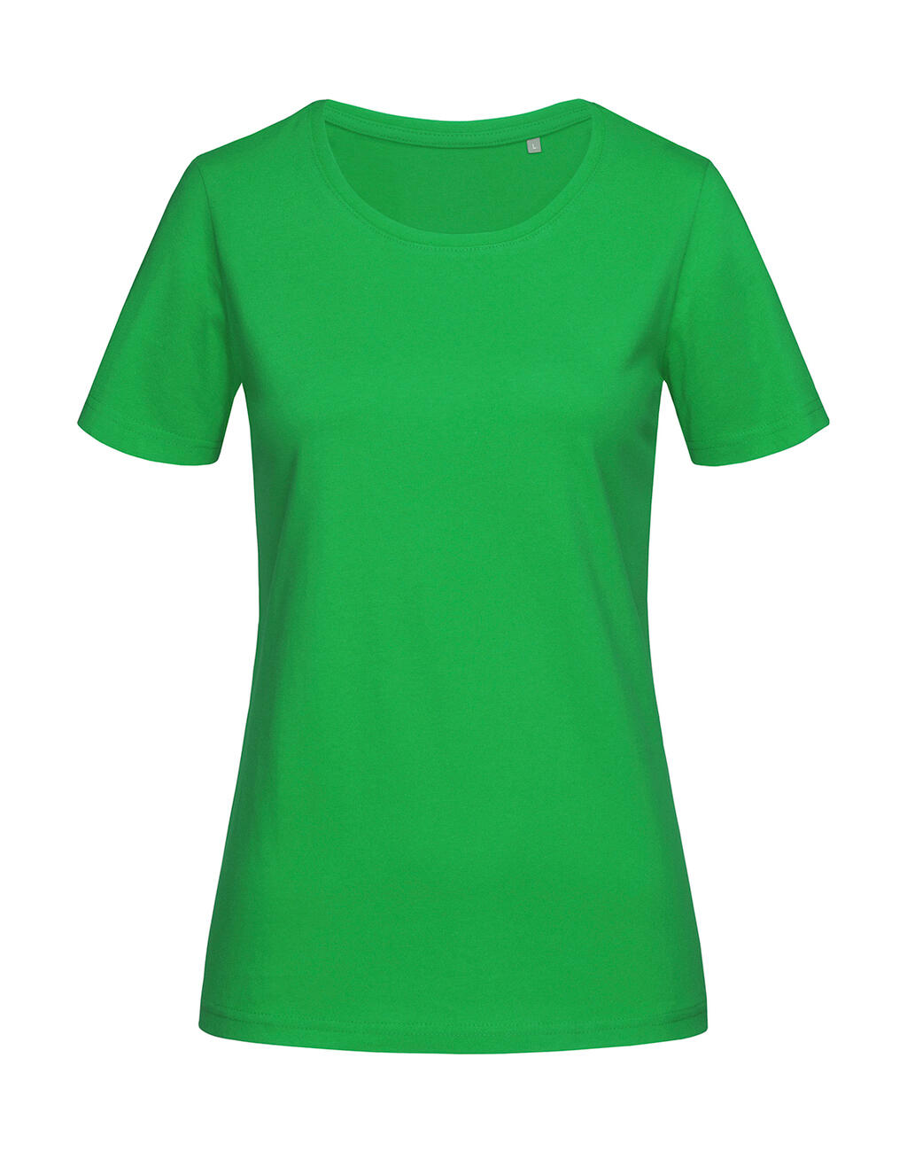 Camiseta LUX para mujeres Kelly Green