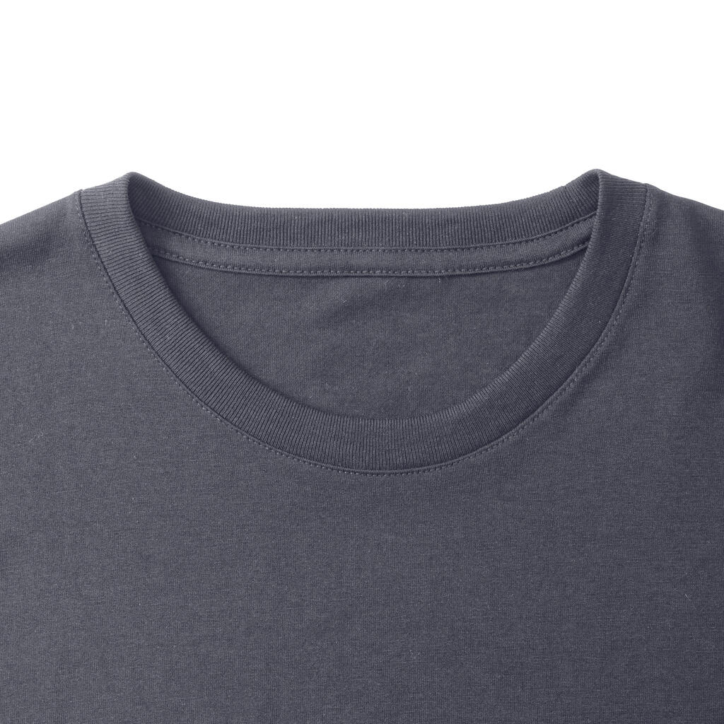  Russell Europe Camiseta HD hombre