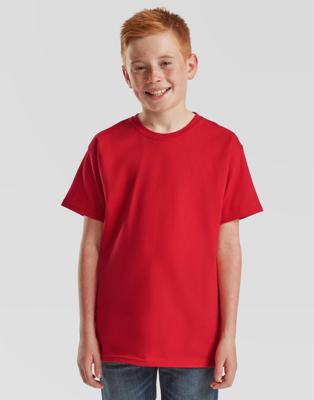 Camiseta Iconic 195 T niños - vista 4