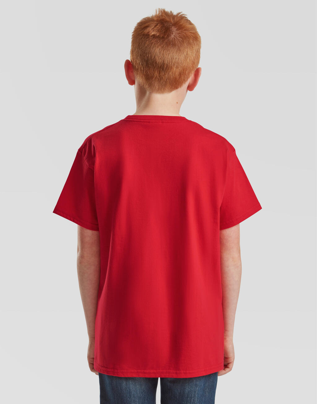 Camiseta Iconic 195 T niños - vista 1
