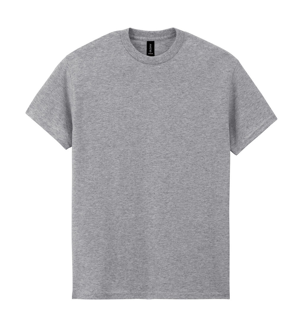 Camiseta DryBlend Adulto Sport Grey