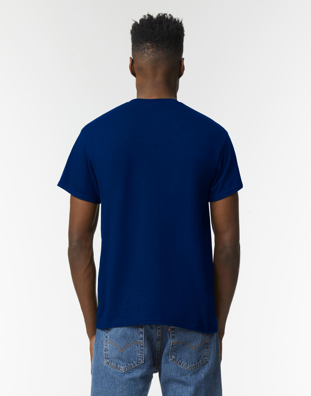 Camiseta DryBlend Adulto - vista 1