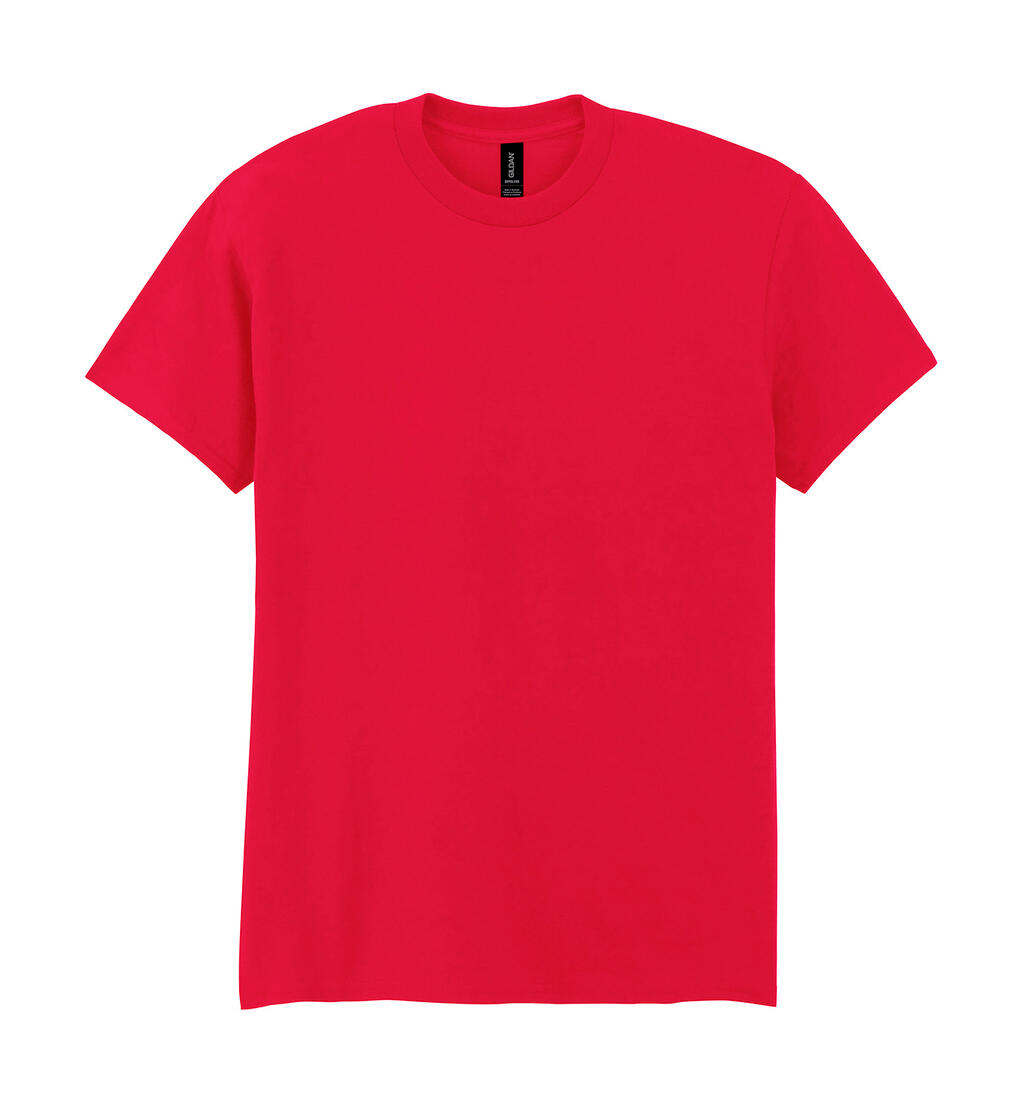 Camiseta DryBlend Adulto Red