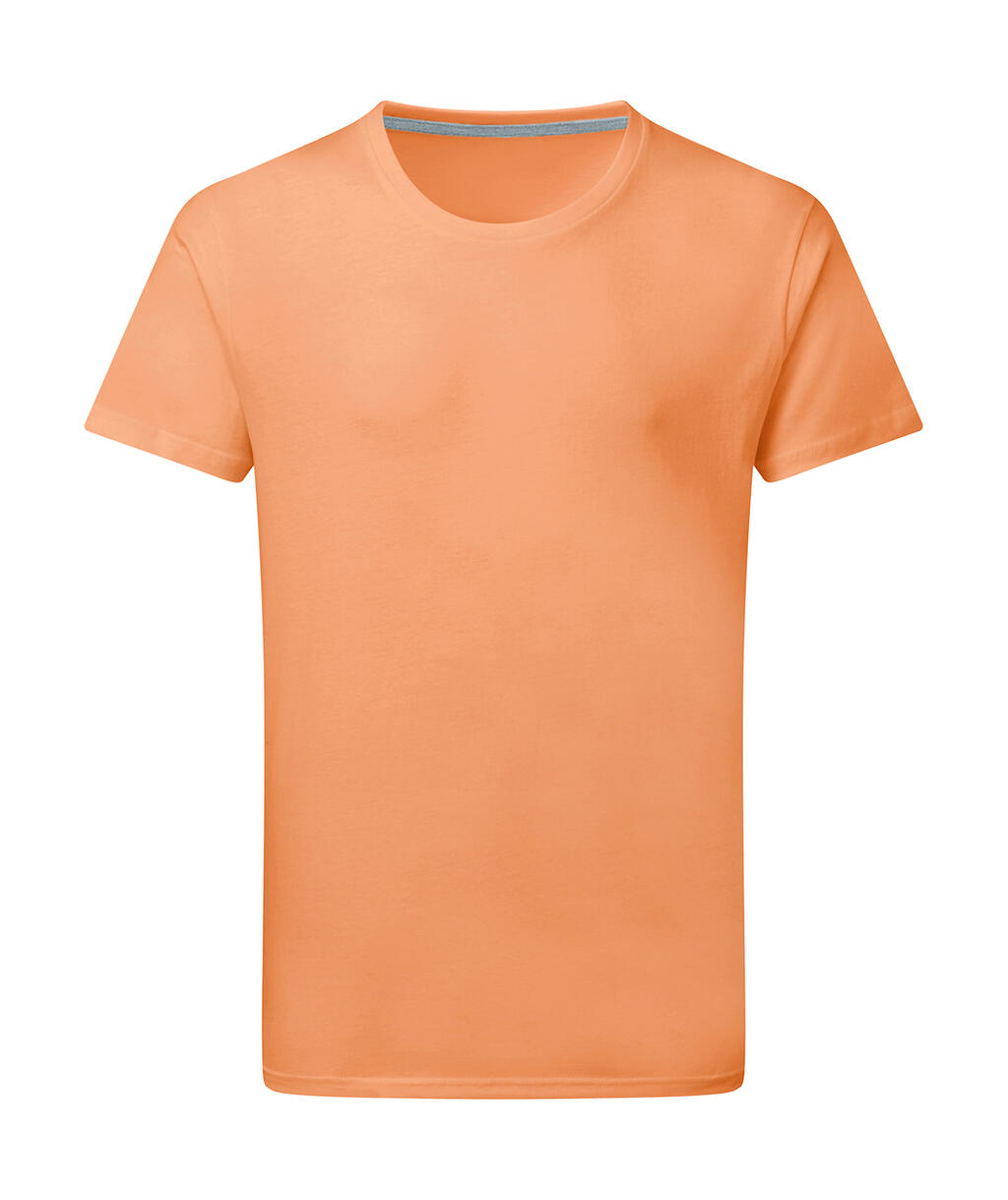 Camiseta Signature sin etiqueta Cantaloupe