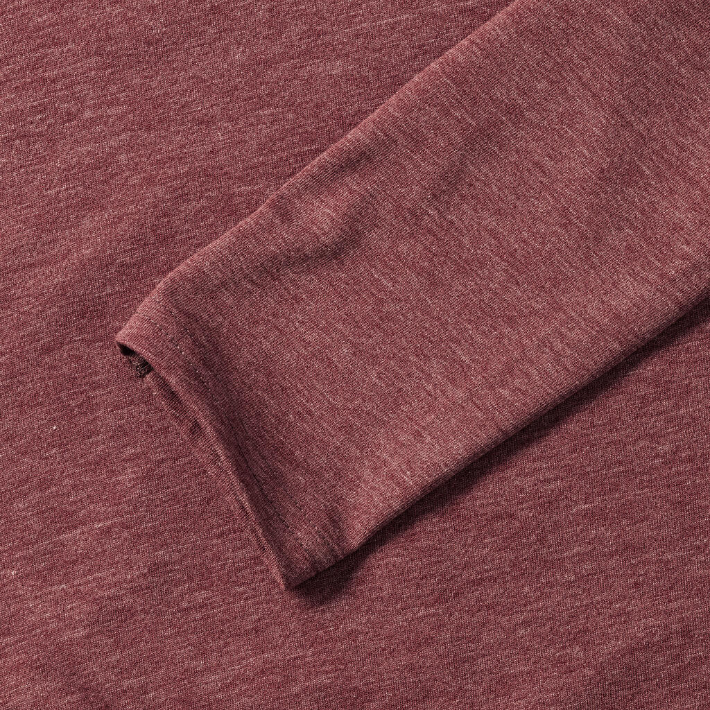 Camiseta HD manga larga mujer - vista 1