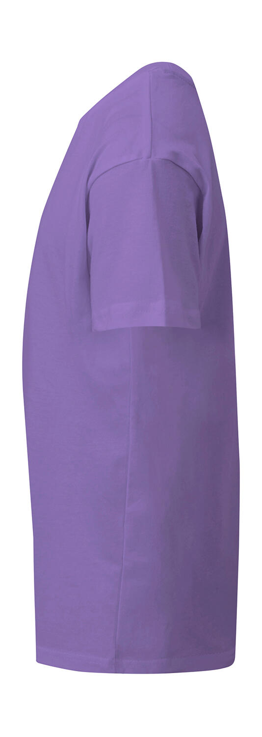 Camiseta niño Signature sin etiqueta - vista 5