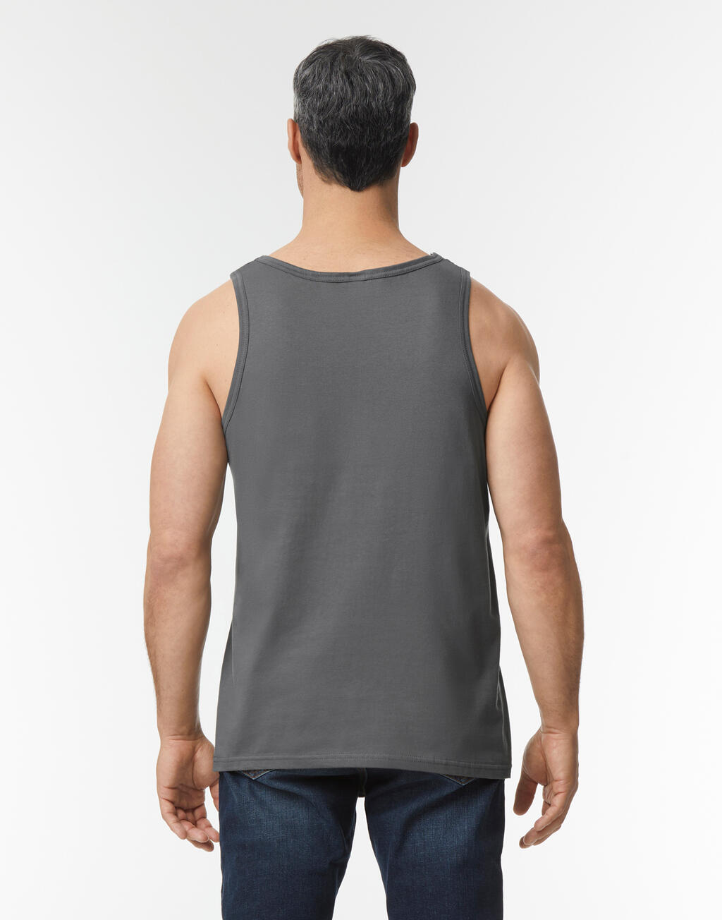 Camiseta atleta Adulto Tank - vista 1