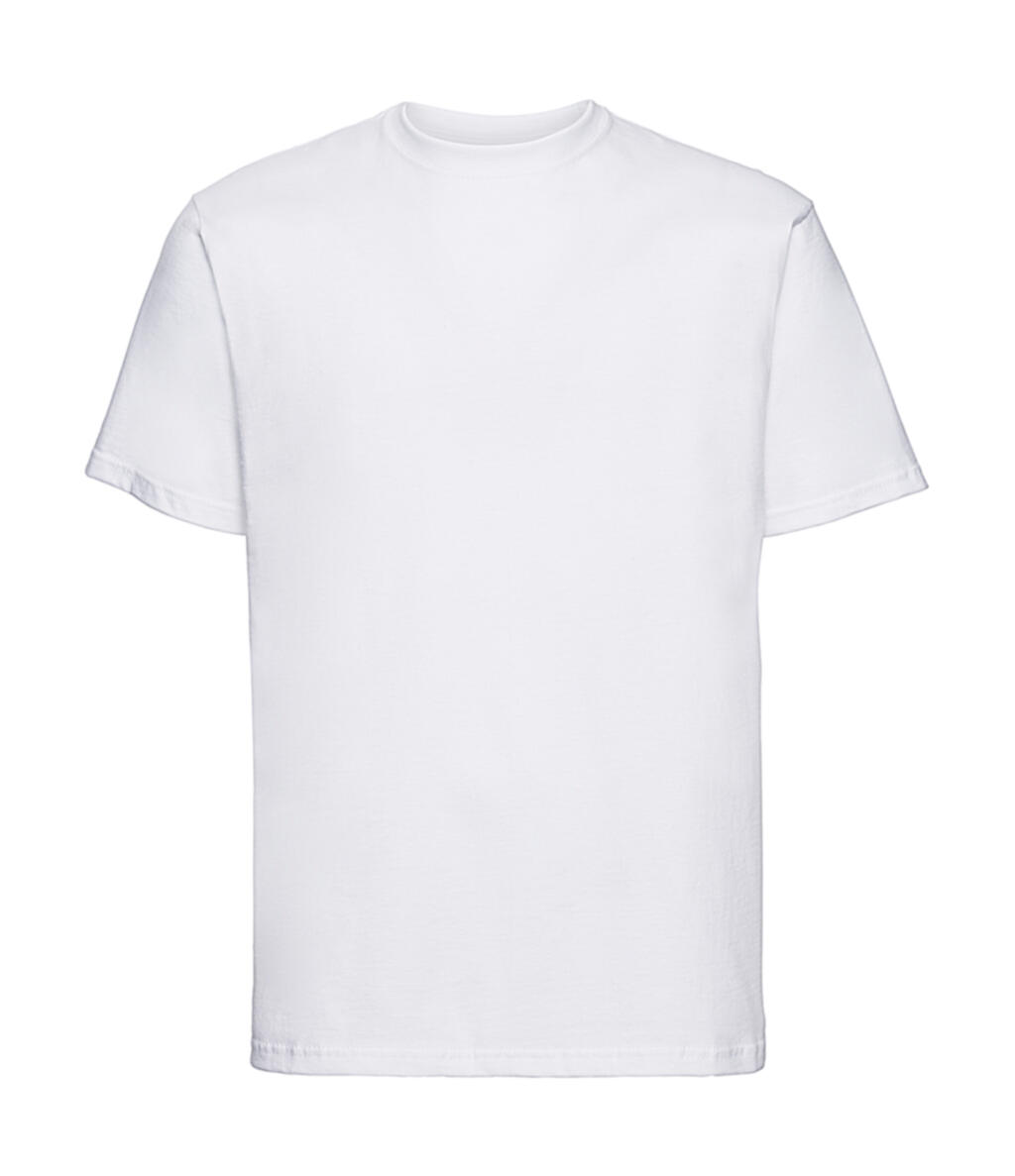 Camiseta Classic  White