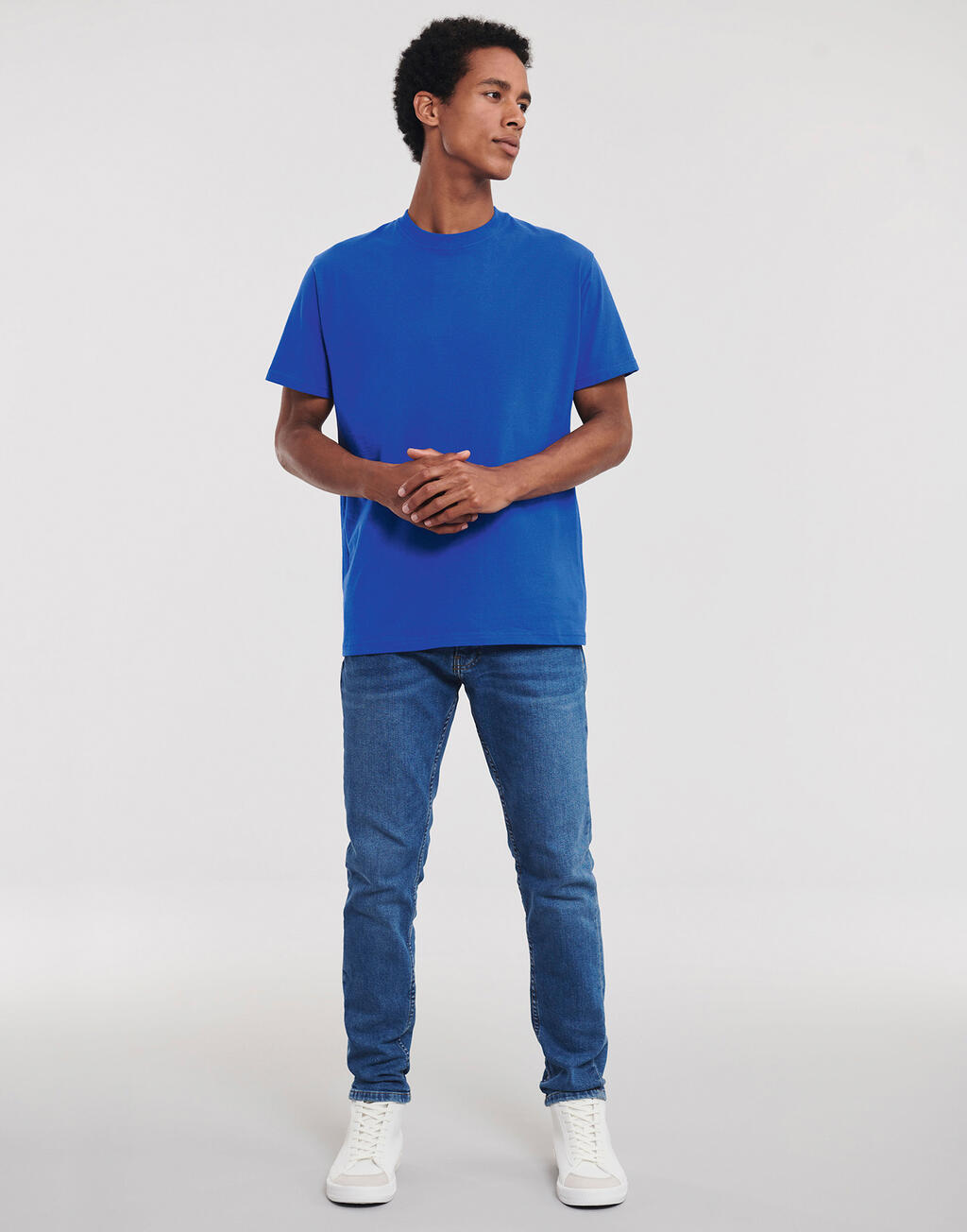 Camiseta Classic  - vista 4