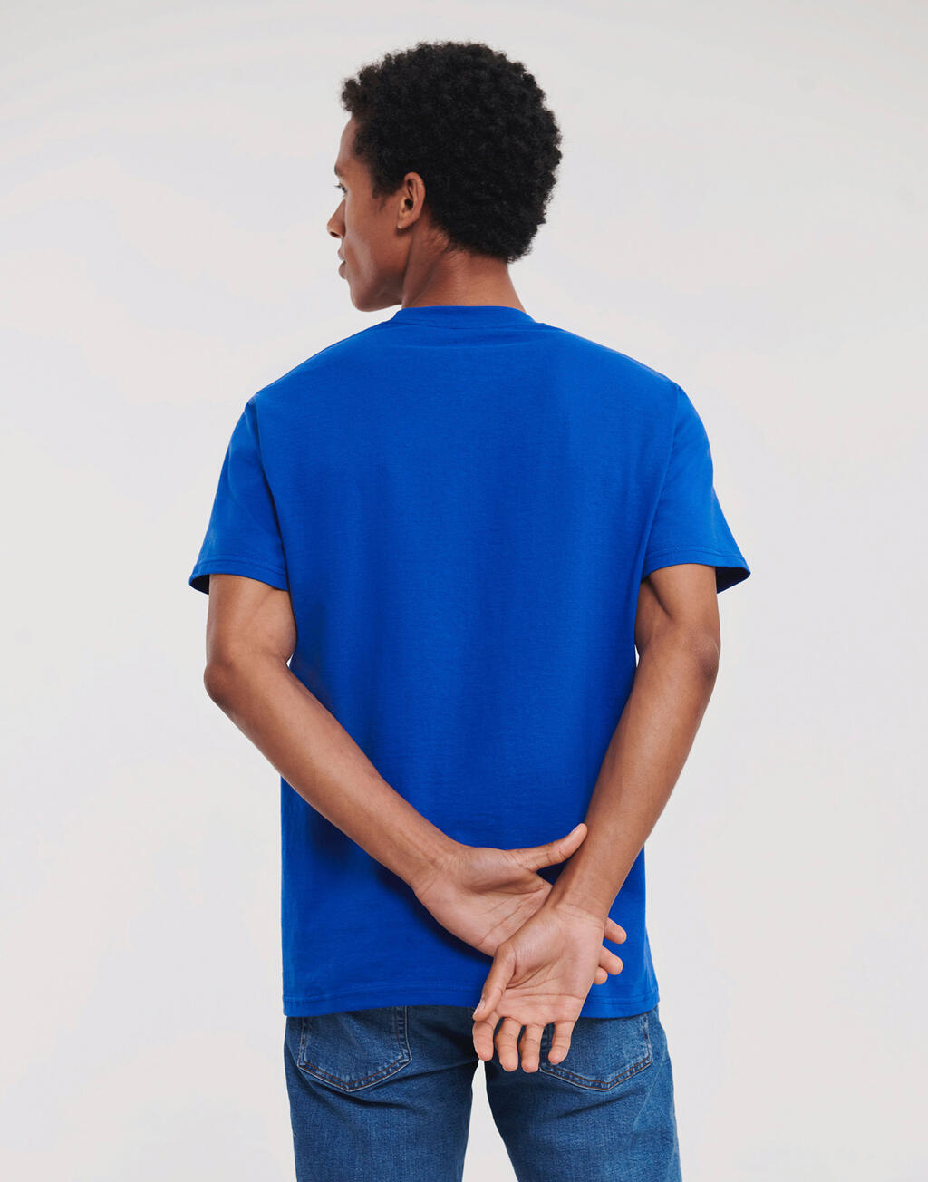 Camiseta Classic  - vista 3