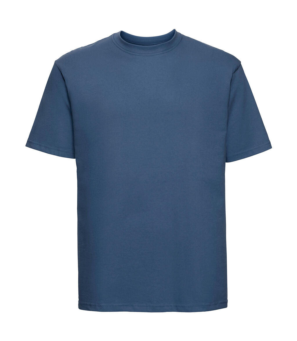 Camiseta Classic  Indigo
