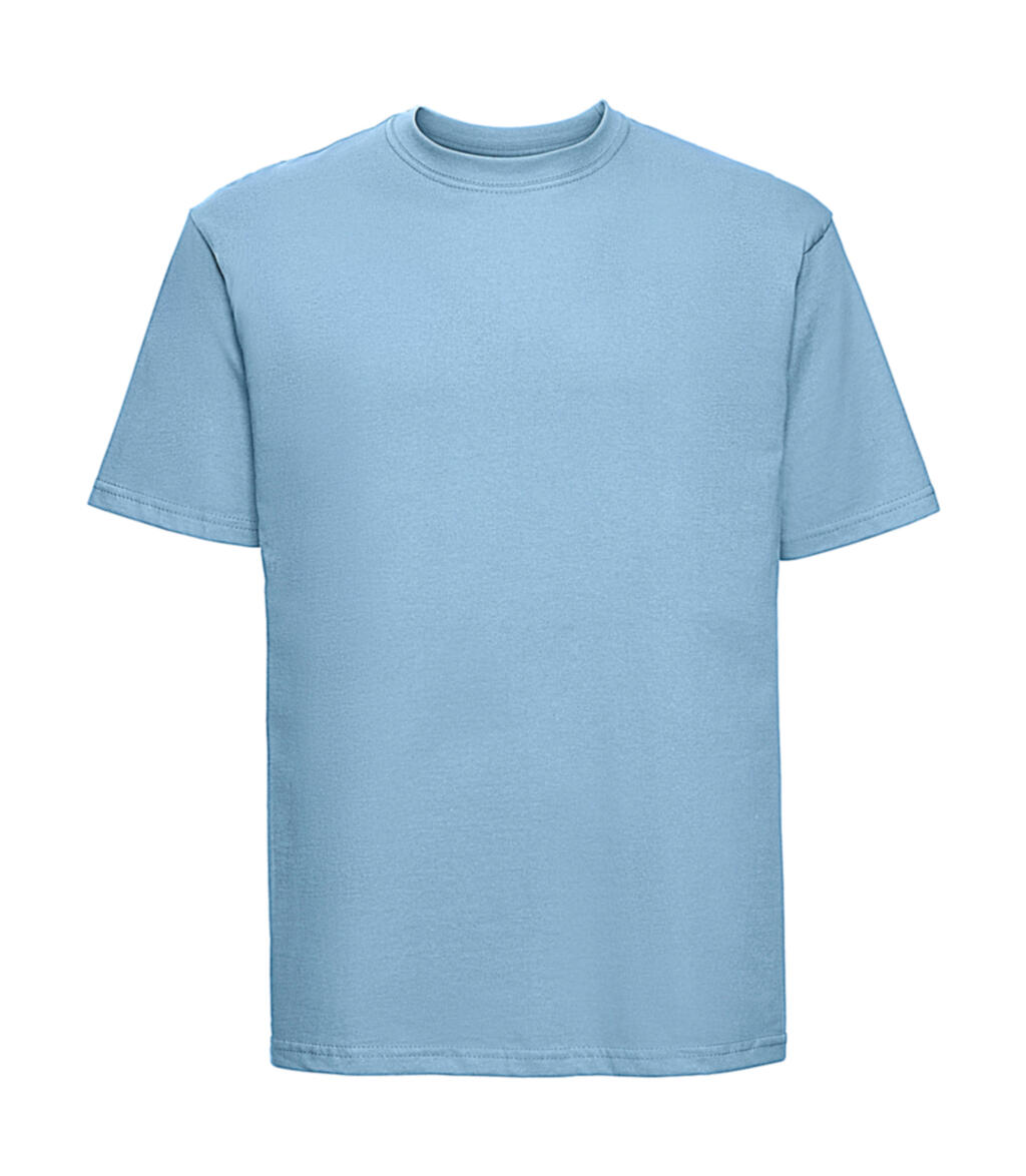 Camiseta Classic  Sky