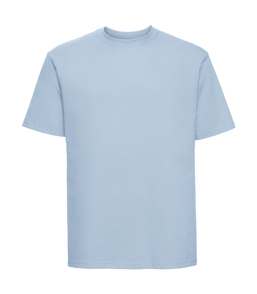 Camiseta Classic  Mineral Blue