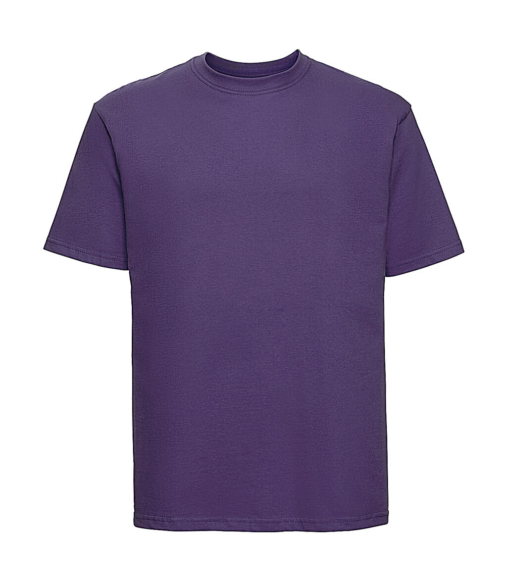 Camiseta Classic  Purple