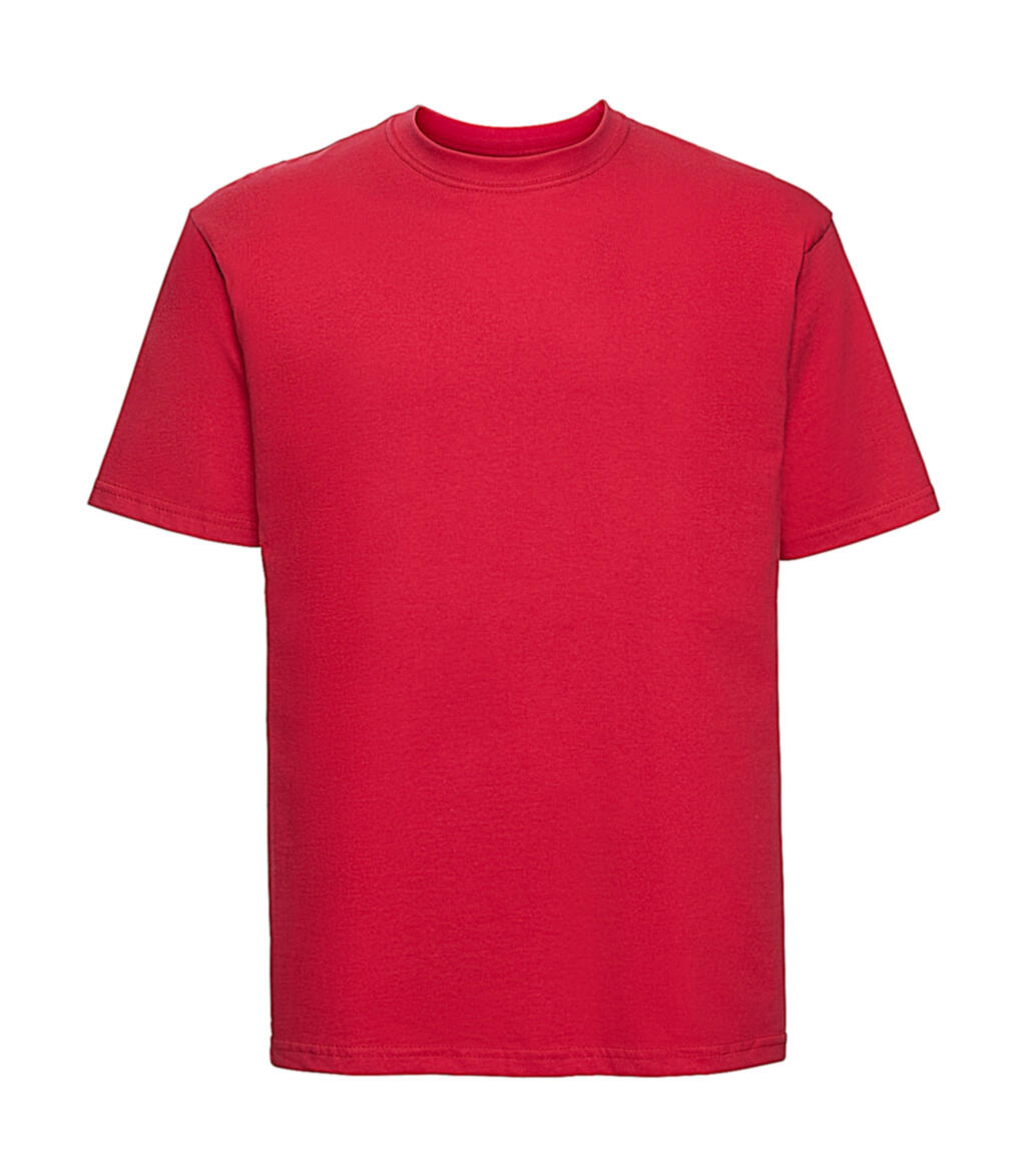 Camiseta Classic  Classic Red