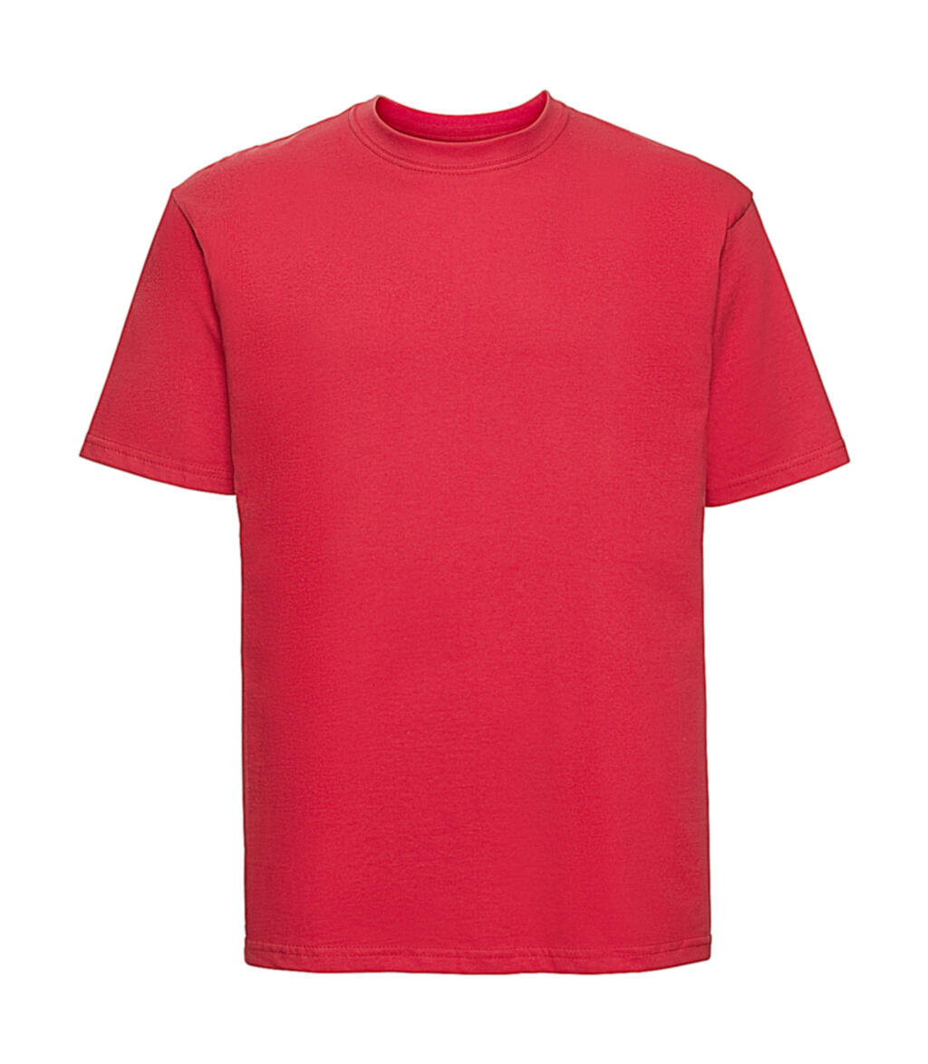 Camiseta Classic  Bright Red