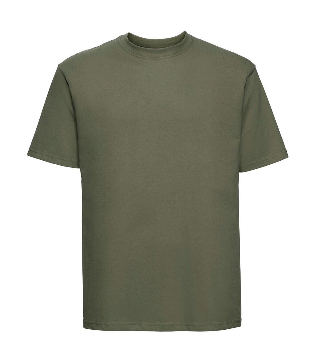 Camiseta Classic  Olive