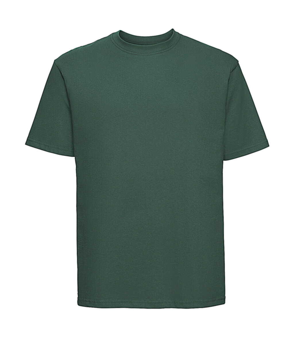 Camiseta Classic  Bottle Green