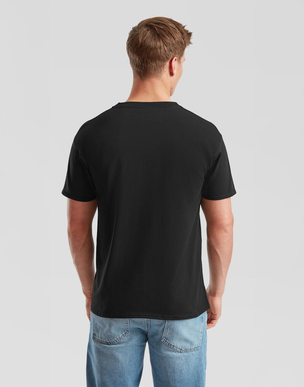 Camiseta algodón Heavy T - vista 2