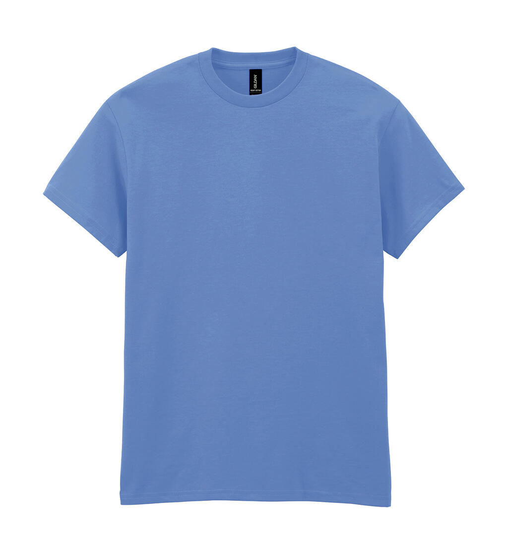 Camiseta Heavy Adulto Carolina Blue