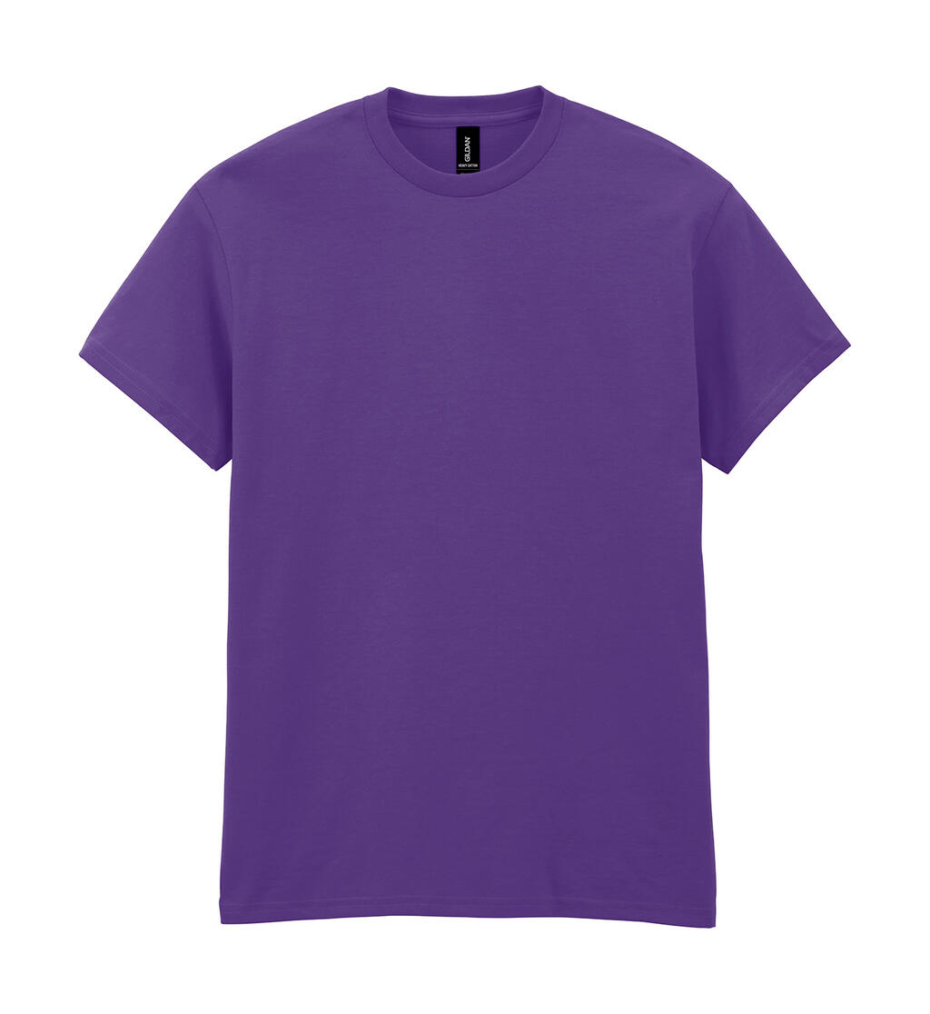 Camiseta Heavy Adulto Lilac