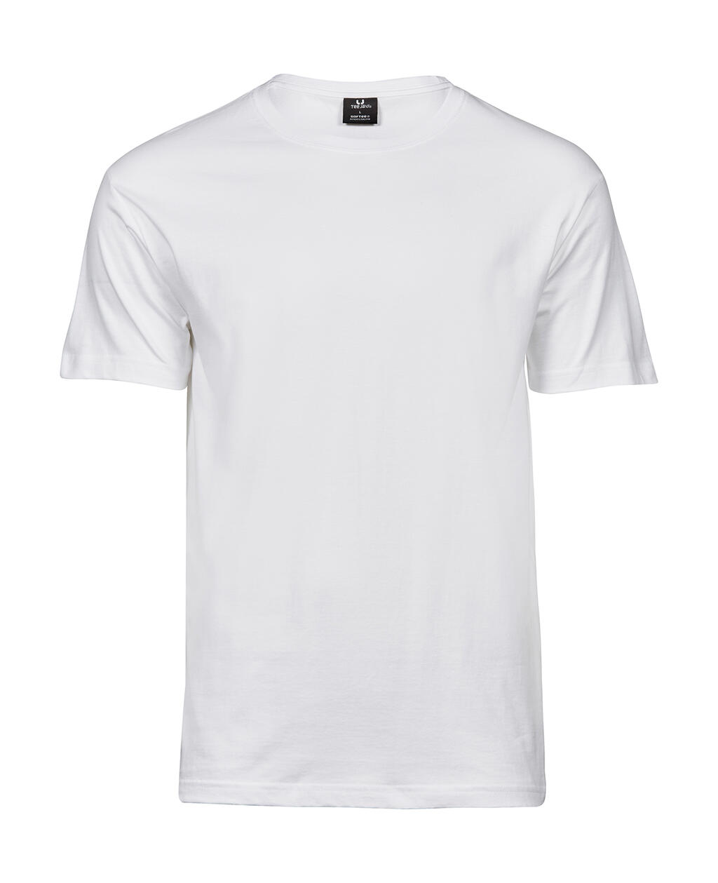 Camiseta Soft hombre White