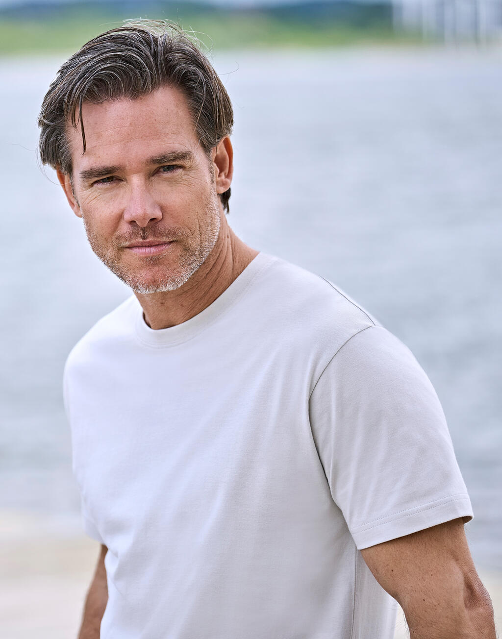 Camiseta Soft hombre - vista 3