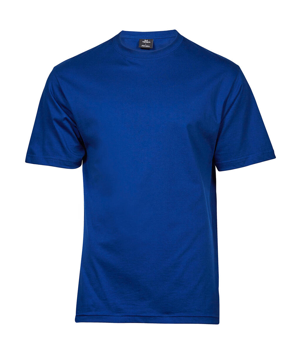 Camiseta Soft hombre Royal
