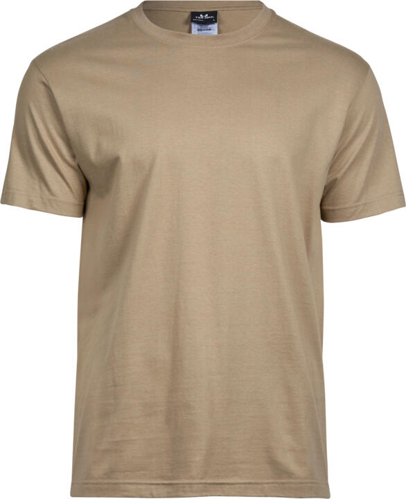Camiseta Soft hombre Kit