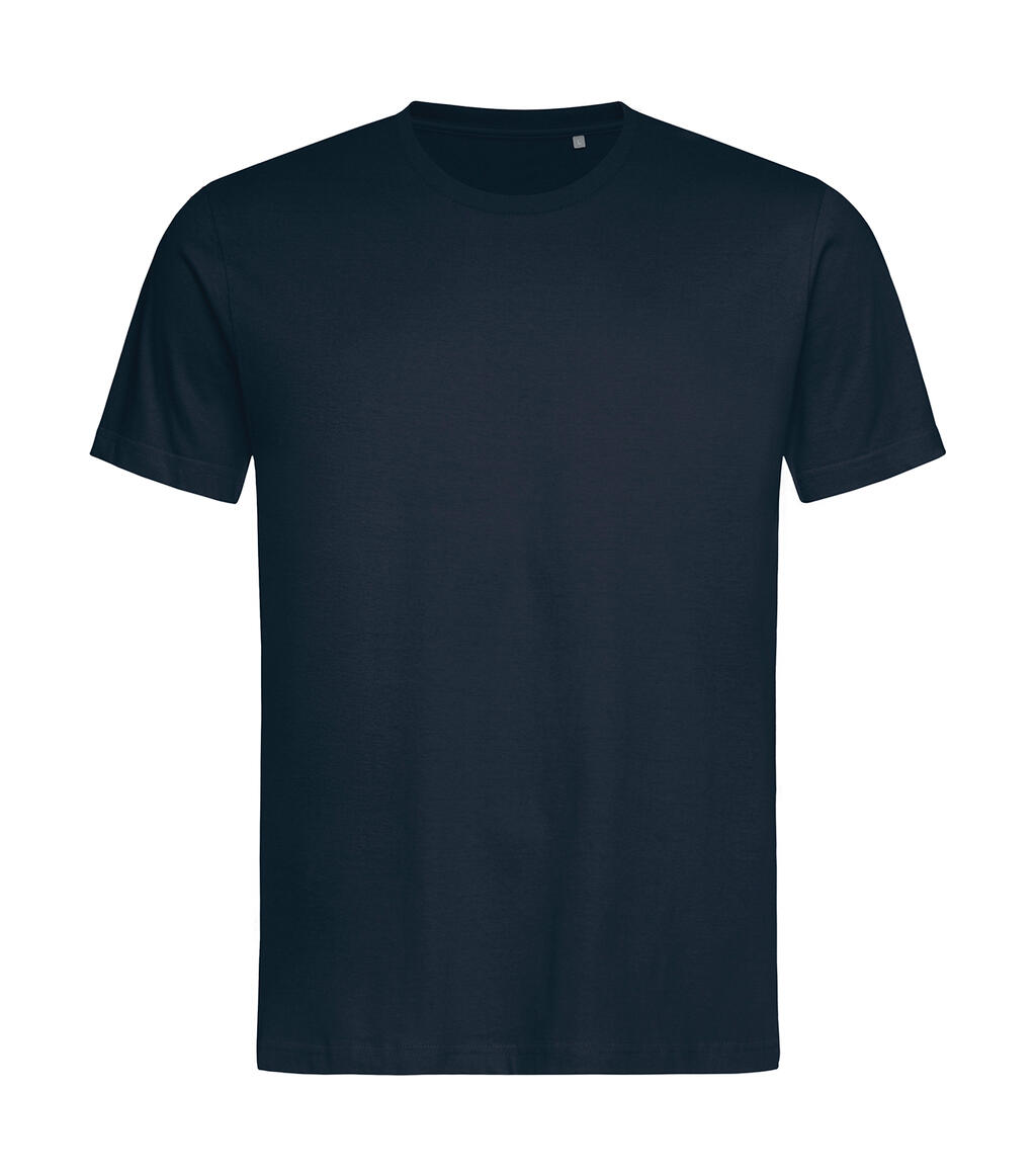 Camiseta LUX para hombre y mujer Blue Midnight