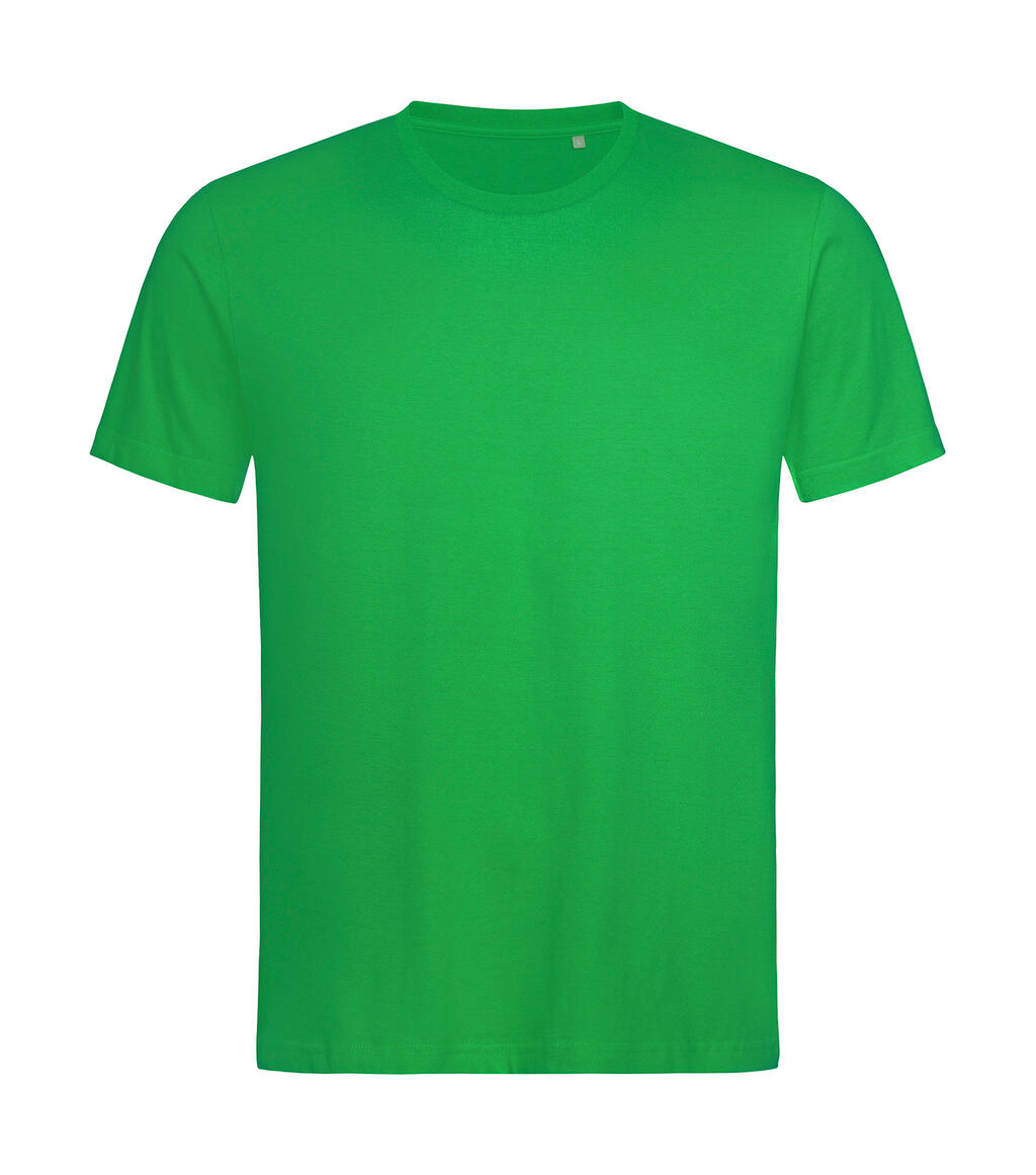 Camiseta LUX para hombre y mujer Kelly Green