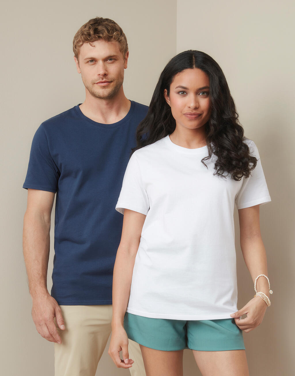  Stedman Camiseta LUX para hombre y mujer