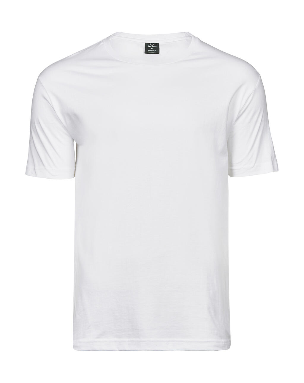 Camiseta Fashion hombre White