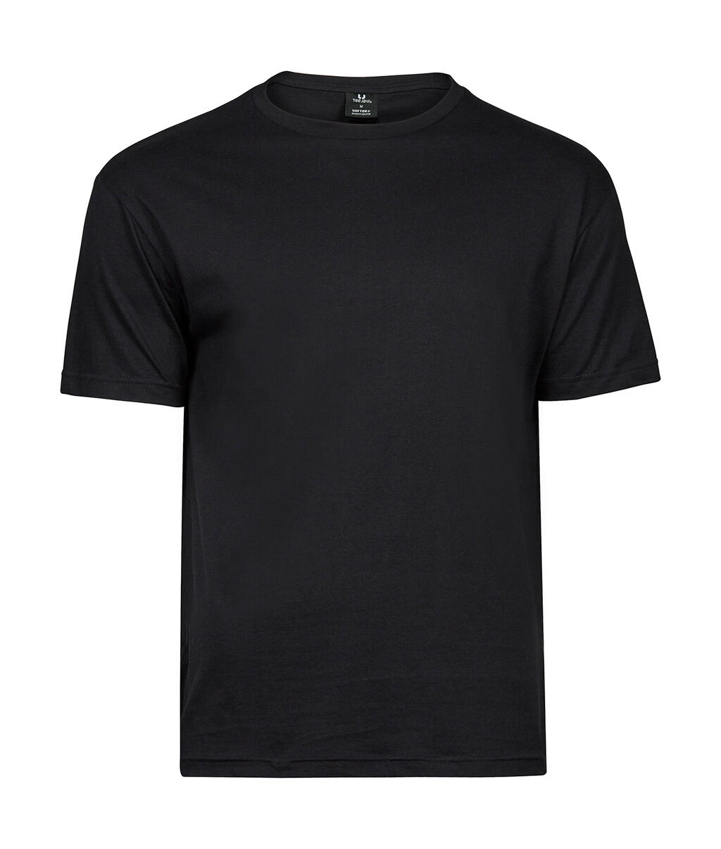 Camiseta Fashion hombre Black