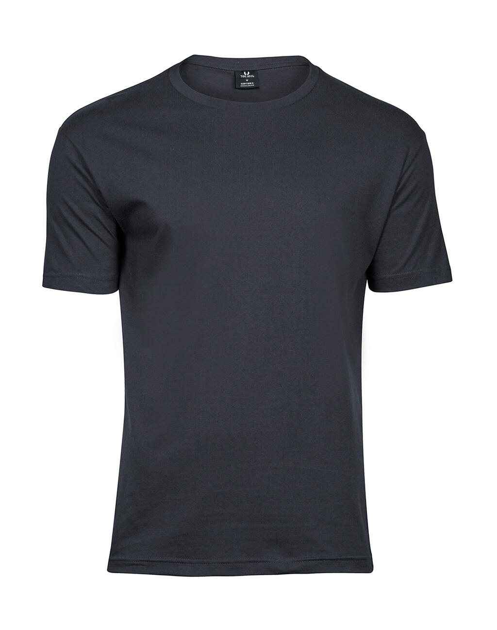 Camiseta Fashion hombre Dark Grey