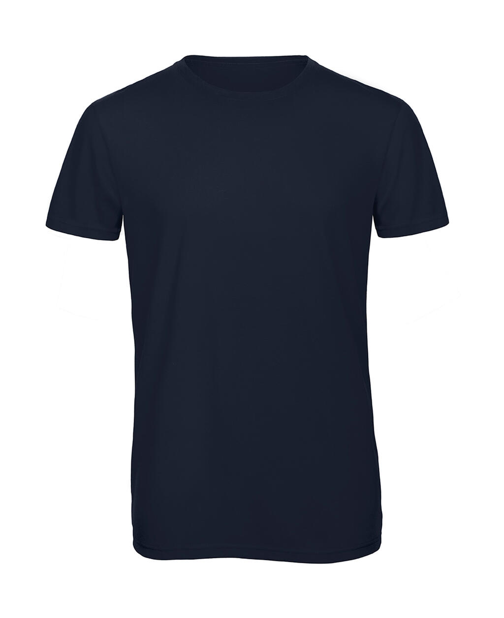 Camiseta Triblend/men Navy