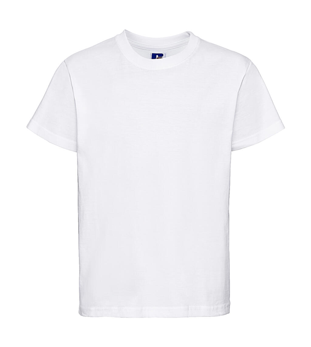 Camiseta Classic niño White