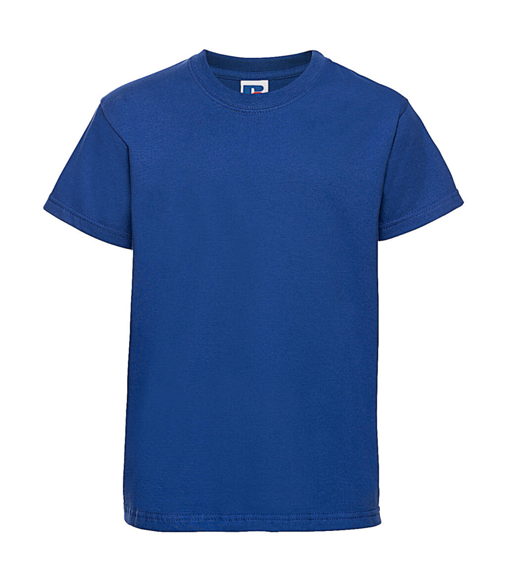 Camiseta Classic niño Bright Royal