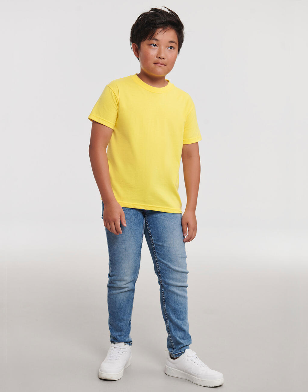 Camiseta Classic niño - vista 3