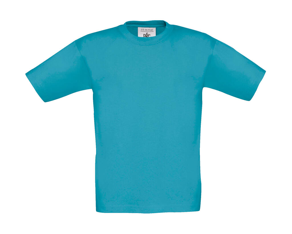 Camiseta niño Exact 190/kids T-Shirt Swimming Pool
