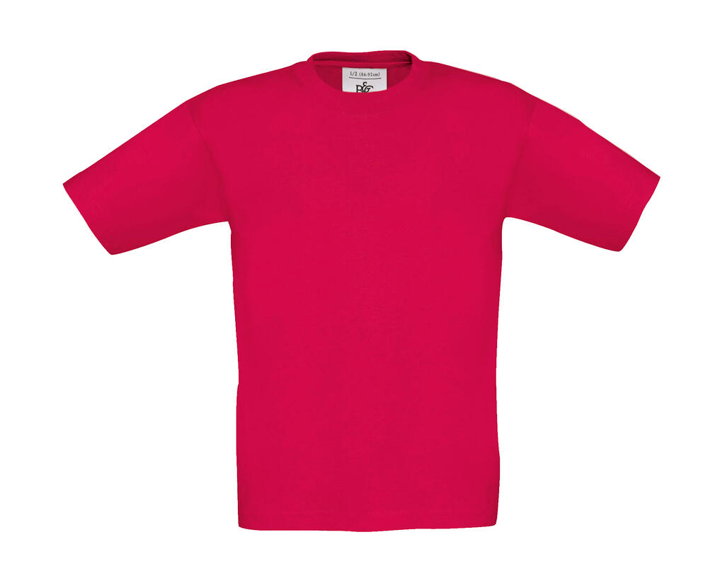 Camiseta niño Exact 190/kids T-Shirt Sorbet