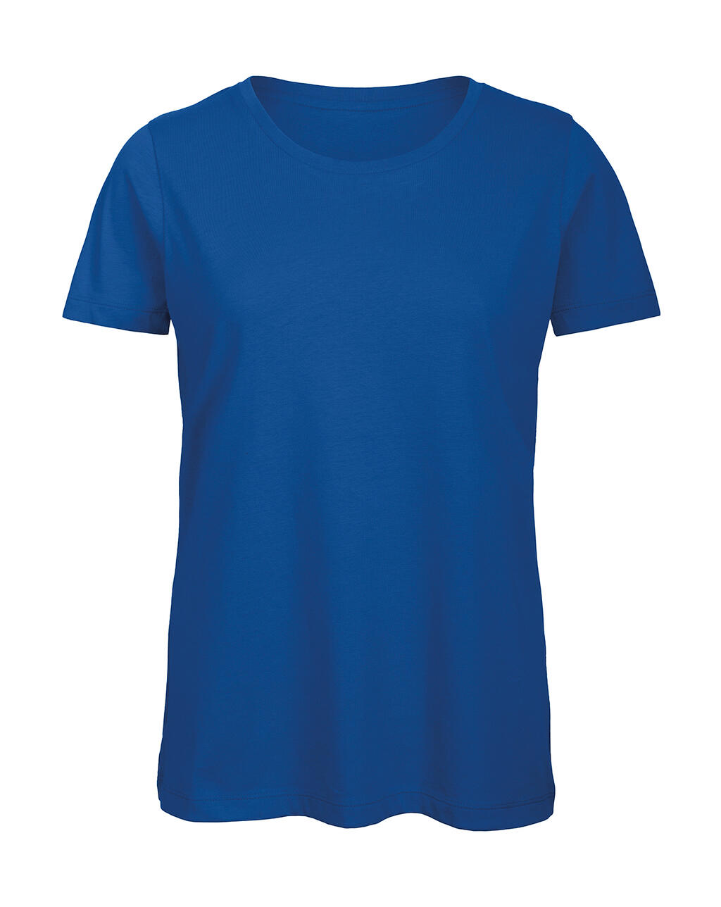 Camiseta Orgánica Inspire mujer Royal
