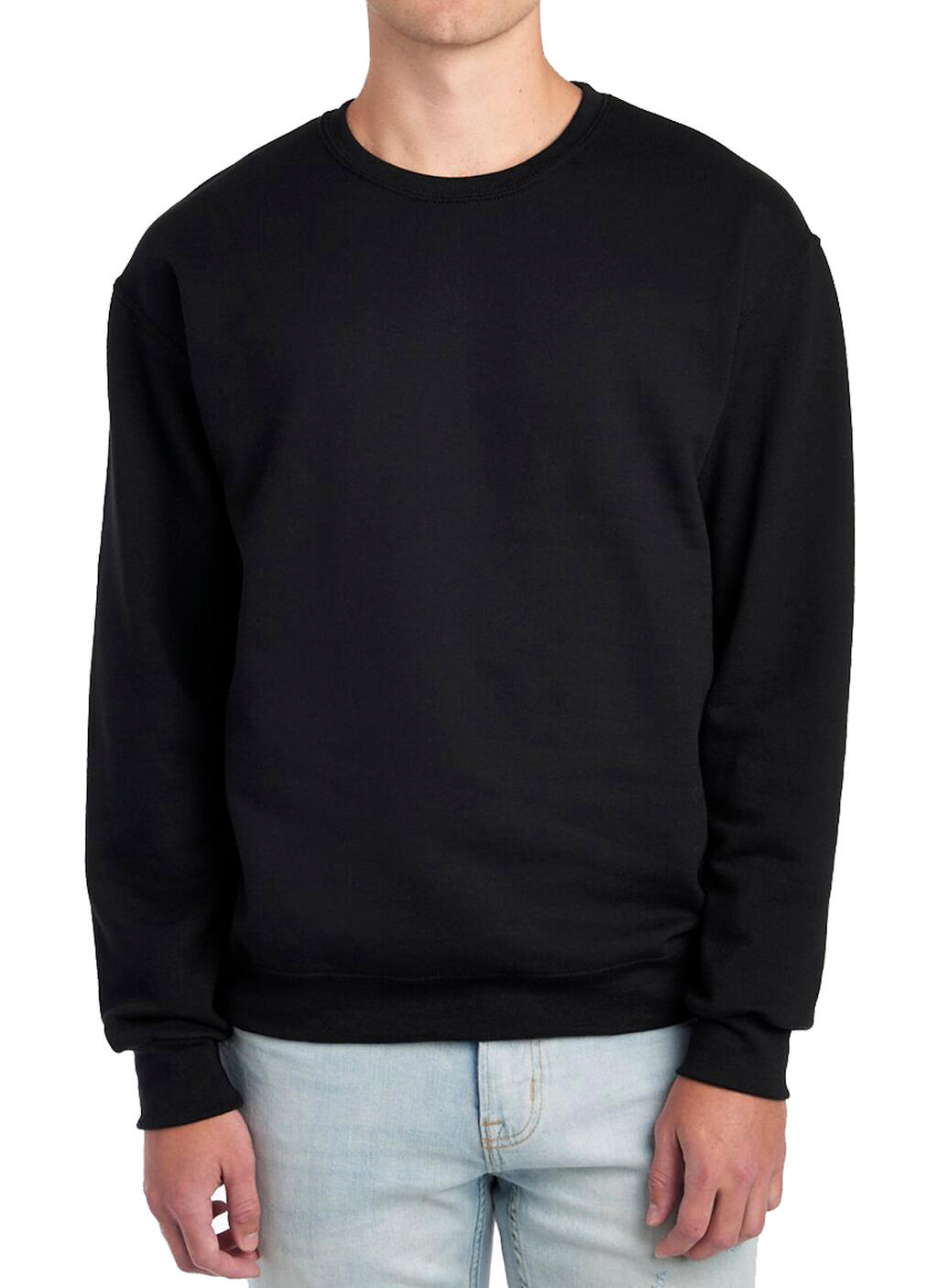 NuBlend Sweatshirt Black
