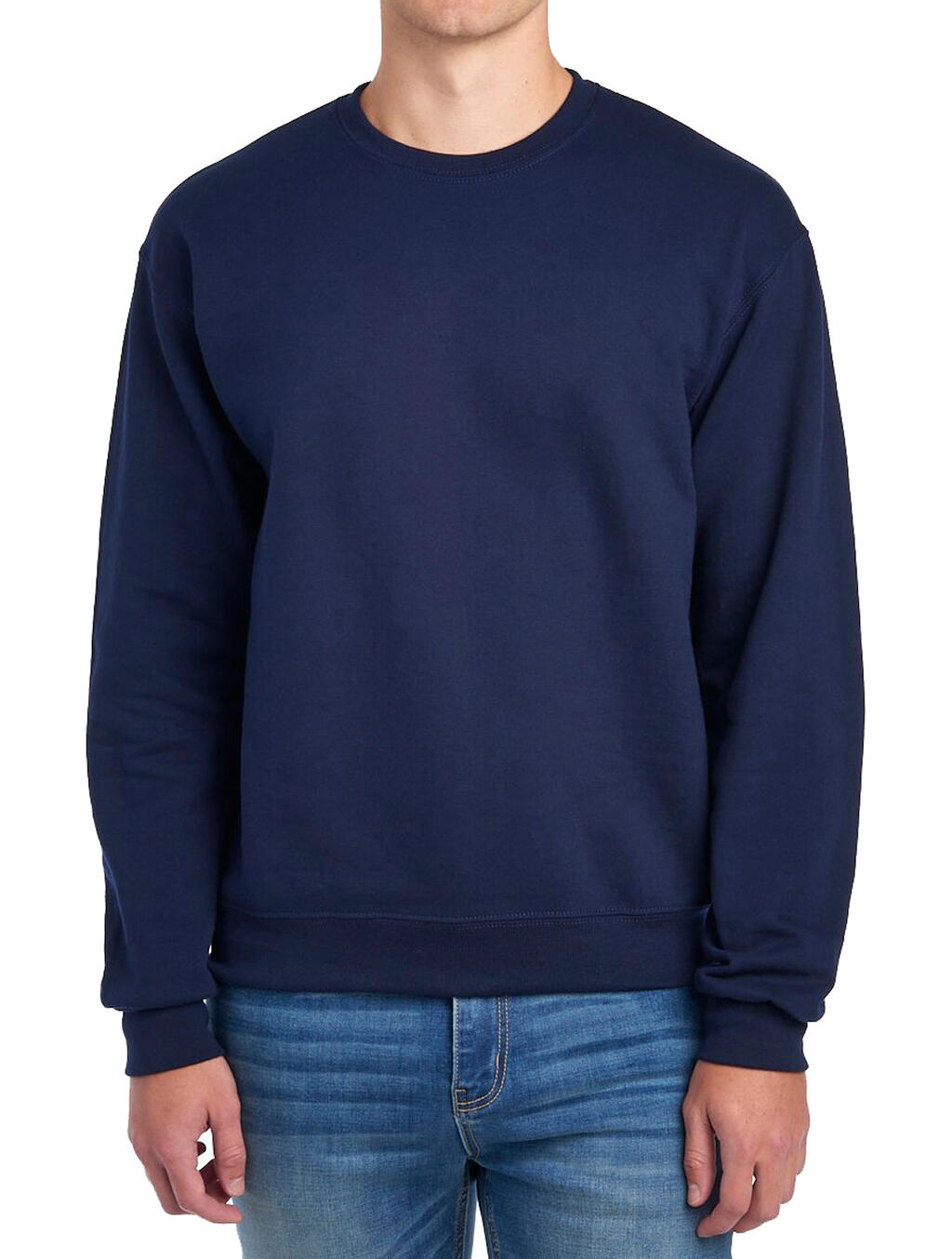 NuBlend Sweatshirt J. Navy