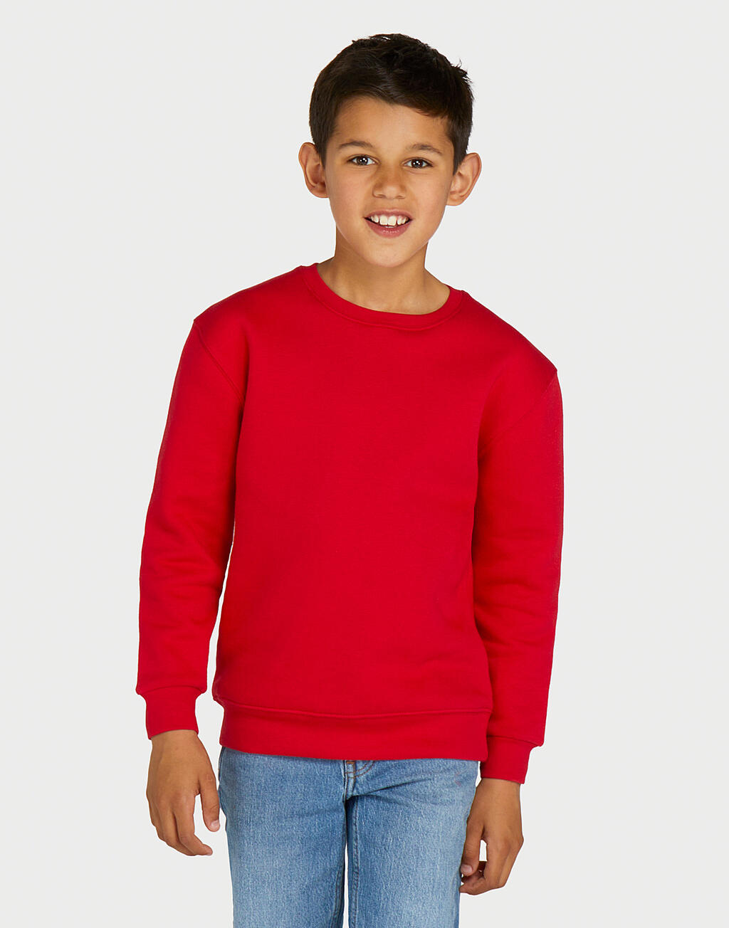  SG Originals Crew Neck Sweat Kids