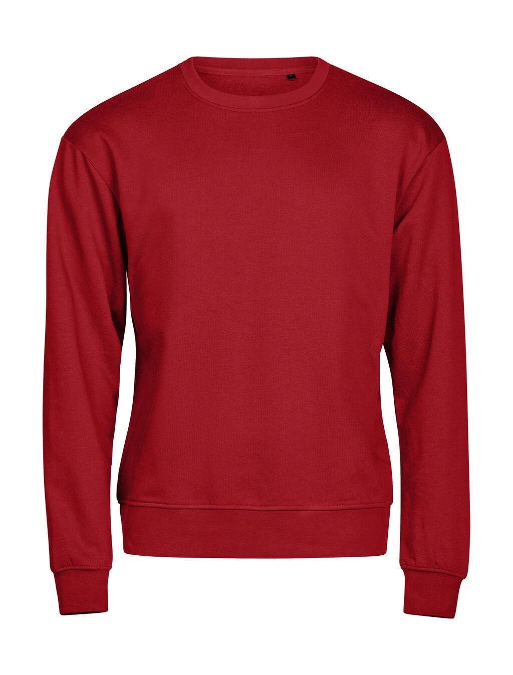 Sudadera Power Red