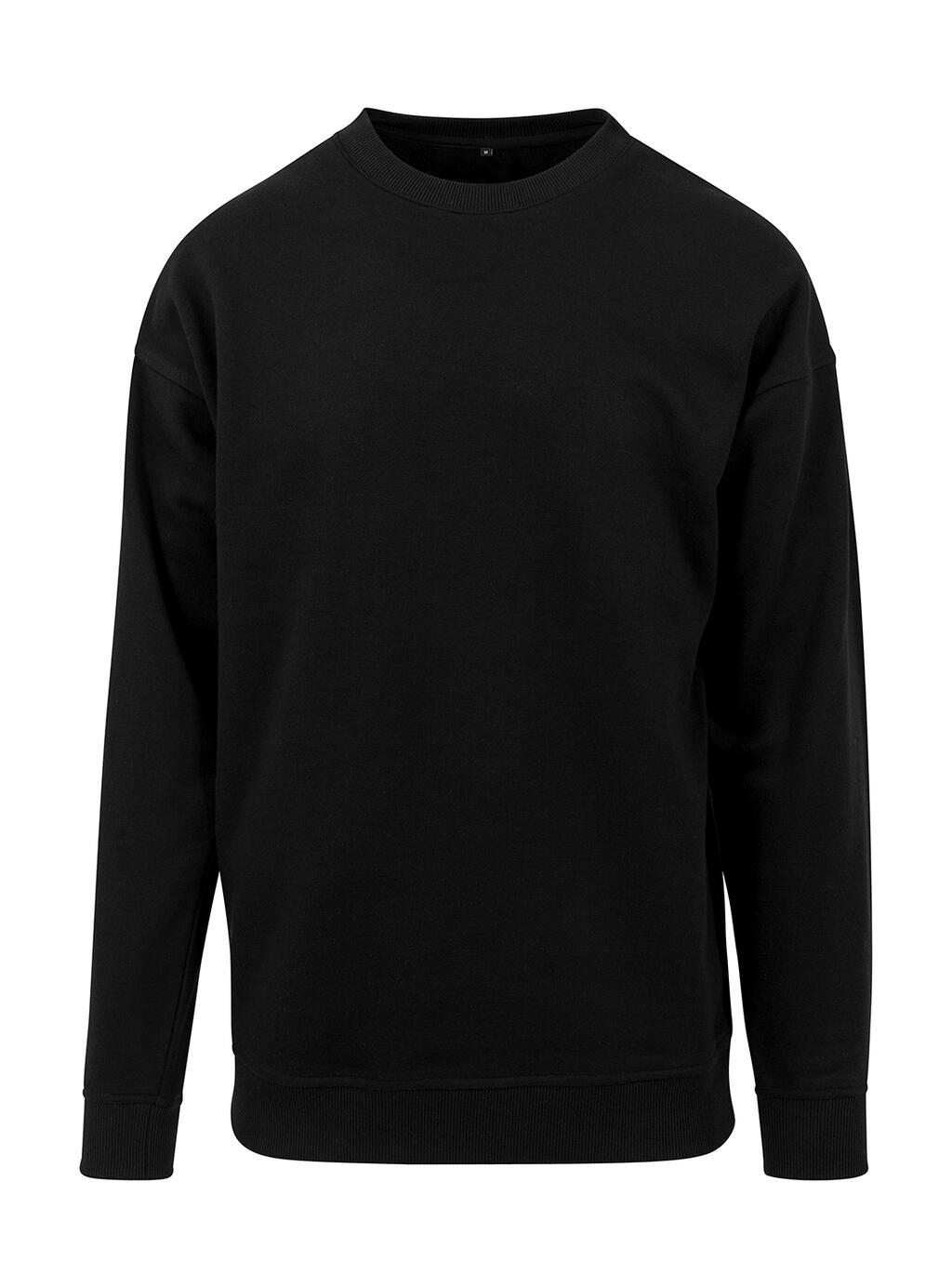 Sweat Crewneck Black