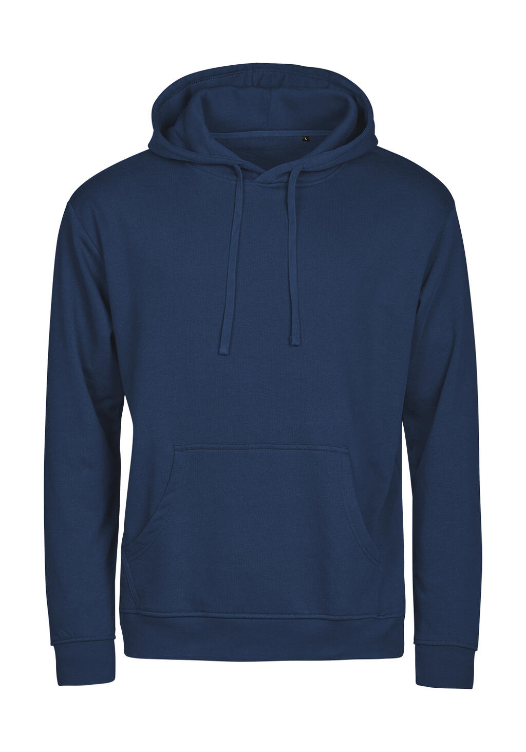 Sudadera con capucha Power Navy