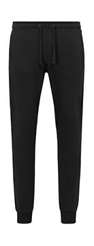 Pantalones reciclados unisex  Black Opal