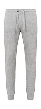 Pantalones reciclados unisex  Grey Heather